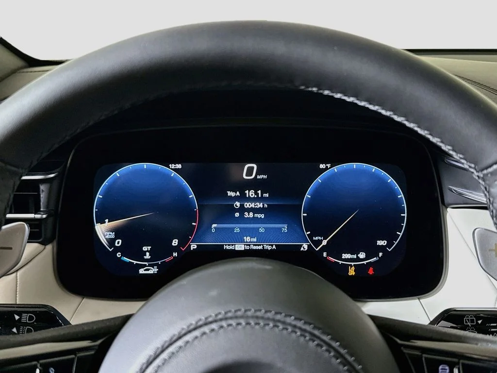 New 2026 Orange Maserati Modena image 11