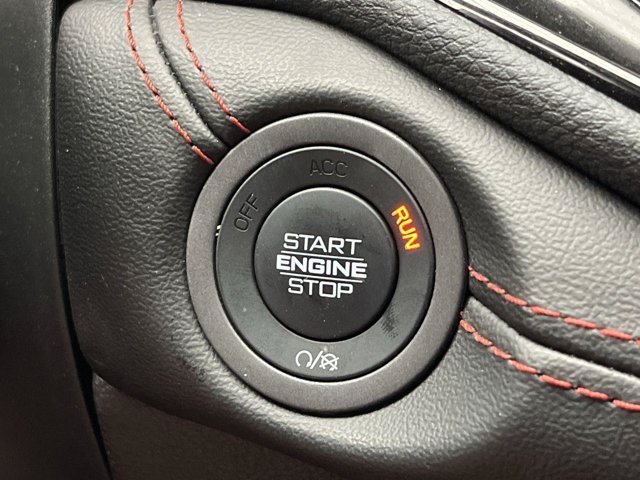 Used 2026 Octane Red Pearlcoat Dodge GT image 21