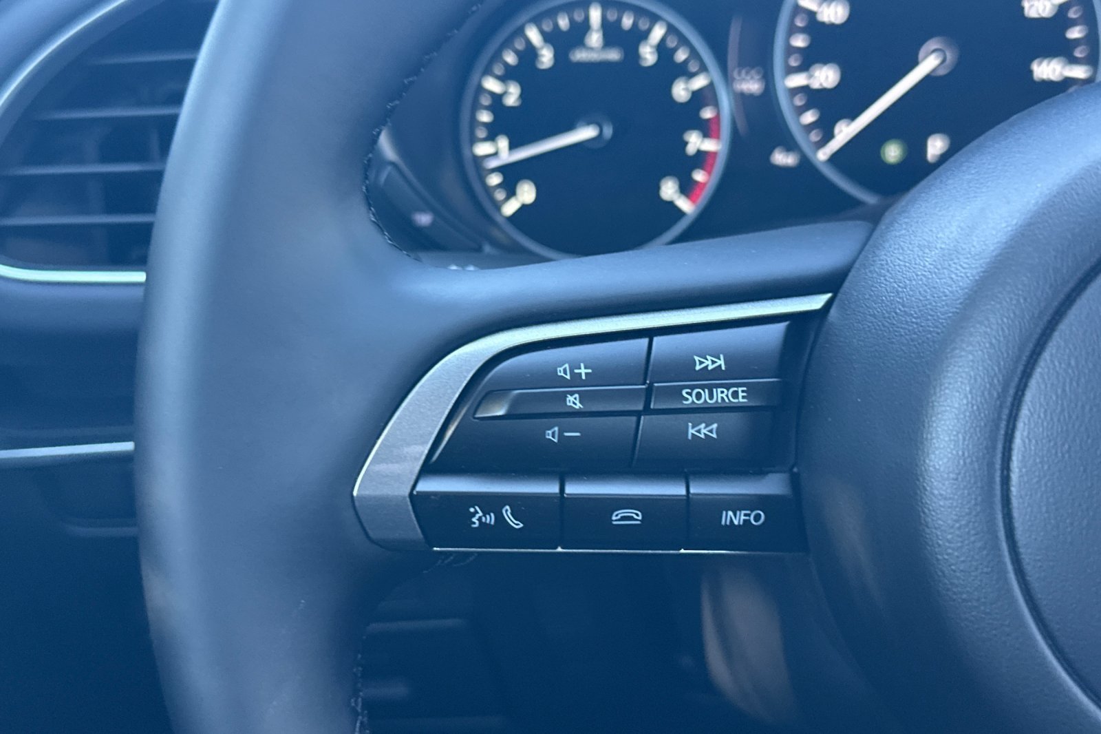 New 2026 DEEP CRYSTAL BLUE MICA MAZDA 2.5 S Select Sport image 25