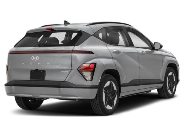 Certified Used 2025 Atlas White Hyundai SEL image 5