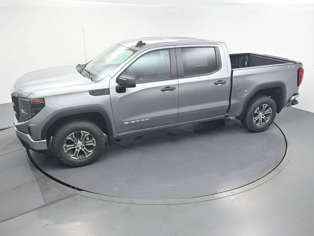 2026 GMC Sierra 1500 Pro - Photo 28