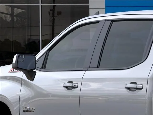 2026 Chevrolet Silverado 1500 LT - Photo 12