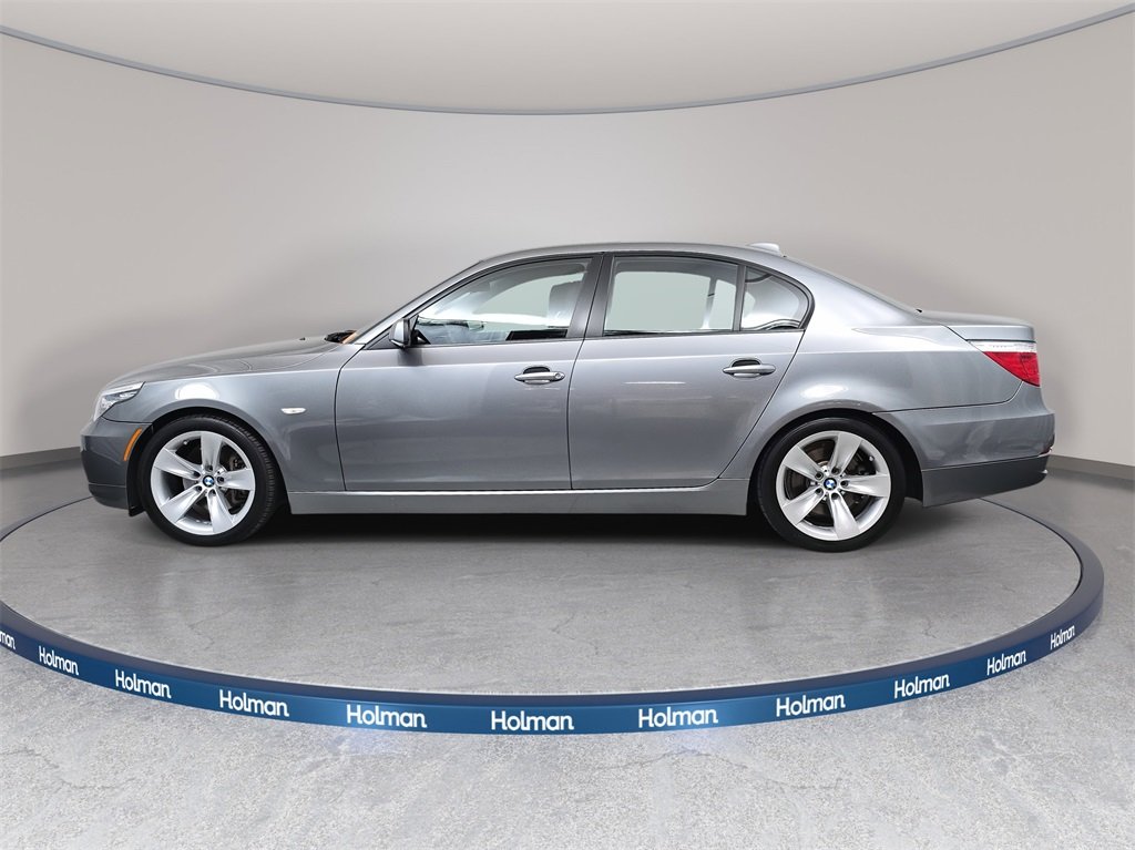 2008 Bmw 528i 5-series photo 2