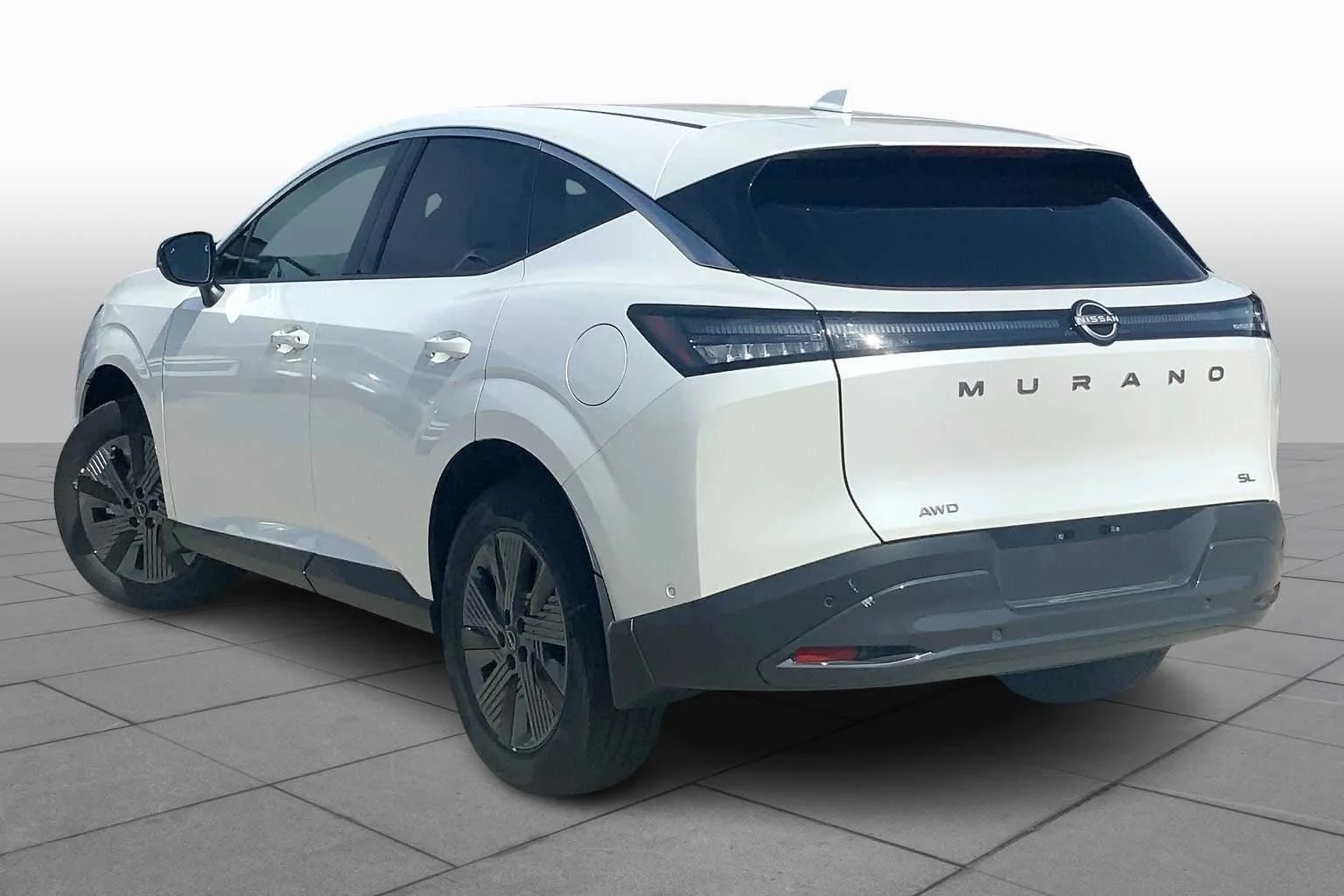 2025 Nissan Murano SL - Photo 11