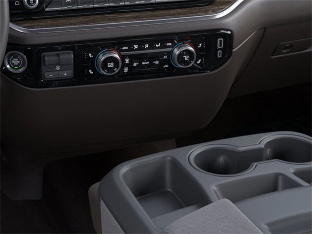 2026 GMC Sierra 1500 SLE - Photo 23