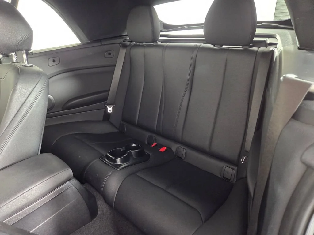 Used 2020 Mineral Grey Metallic BMW 230i image 22