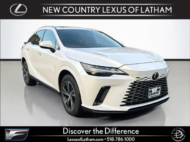 2024 Lexus RX 350 350 Premium