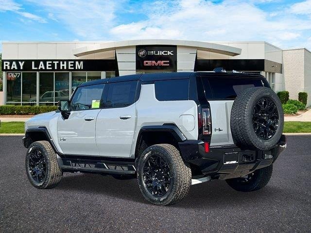 2026 GMC HUMMER EV 2X - Photo 92