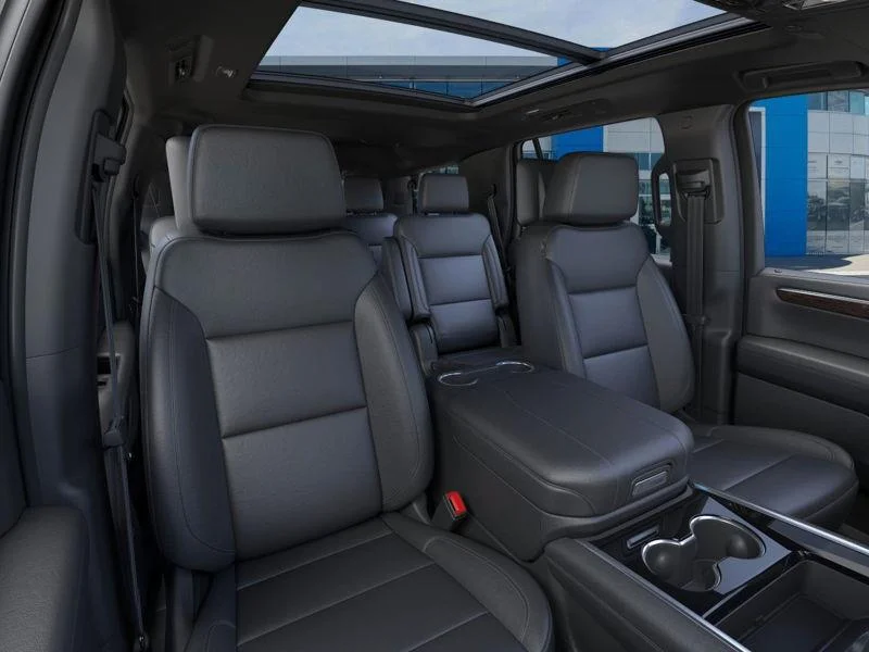 New 2026  Chevrolet Z71 image 16