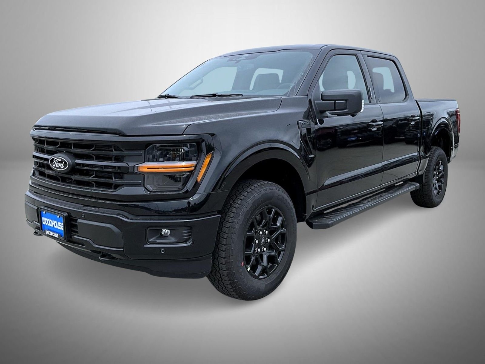 2026 Ford F-150 XLT 4x4 SuperCrew 5-1/2 Box's photo