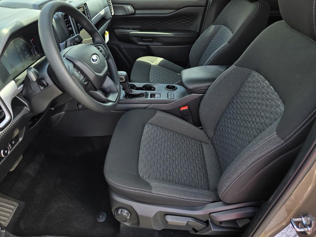 New 2026 Marsh Gray Ford XL image 11