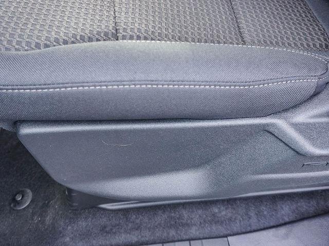 New 2026 Agate Black Metallic Ford STX image 42