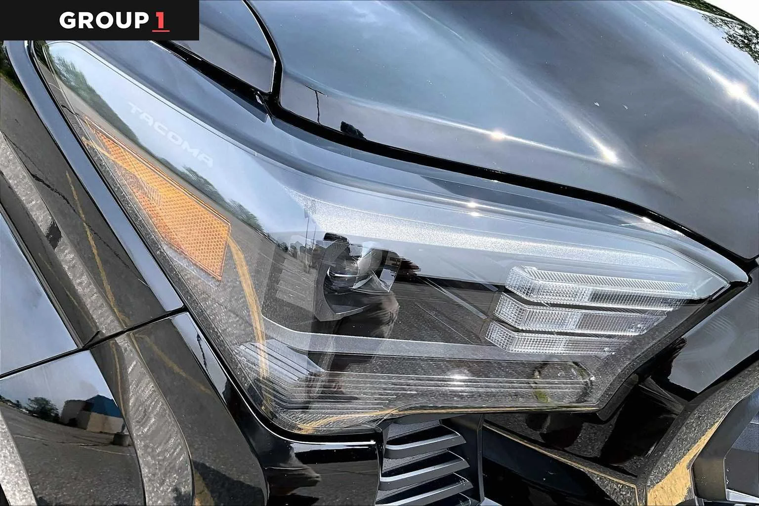 Certified Used 2024 Black Toyota SR5 image 27