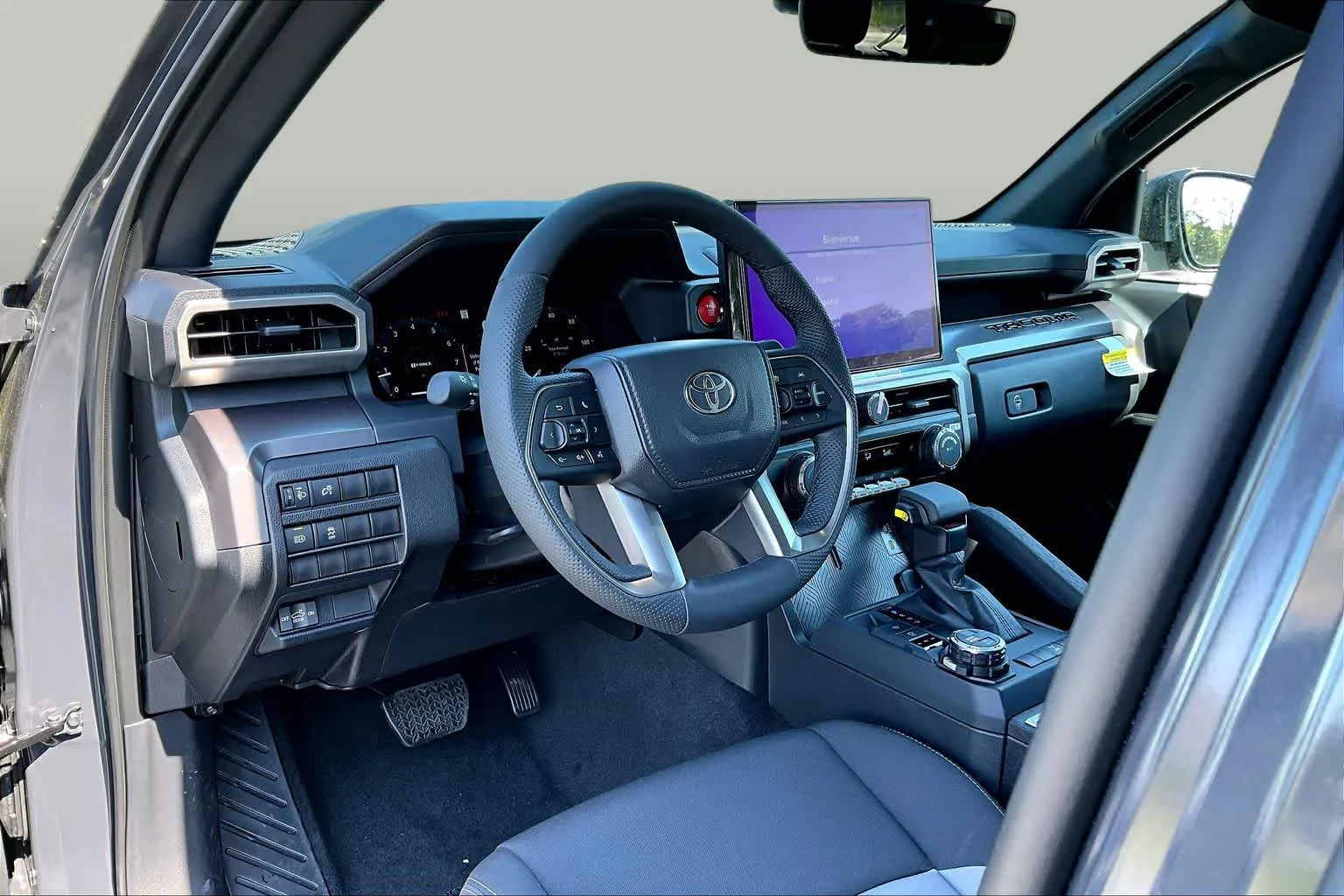 New 2026 Underground Toyota TRD Off-Road image 8