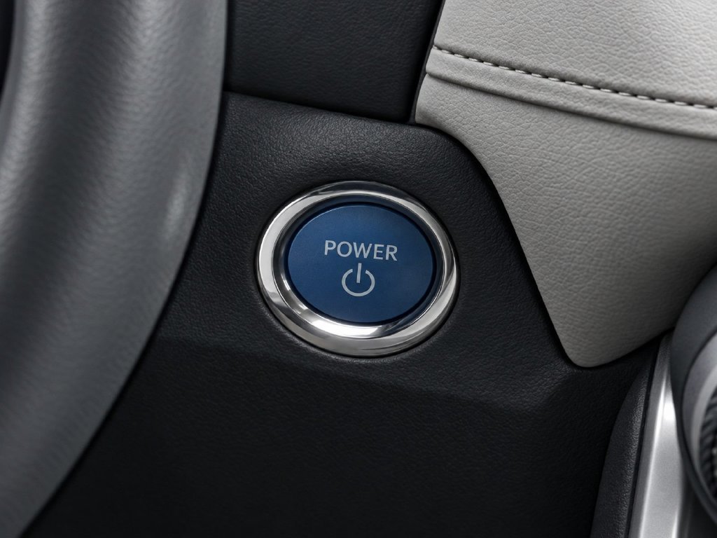 Used 2021 Black Toyota XLE image 12