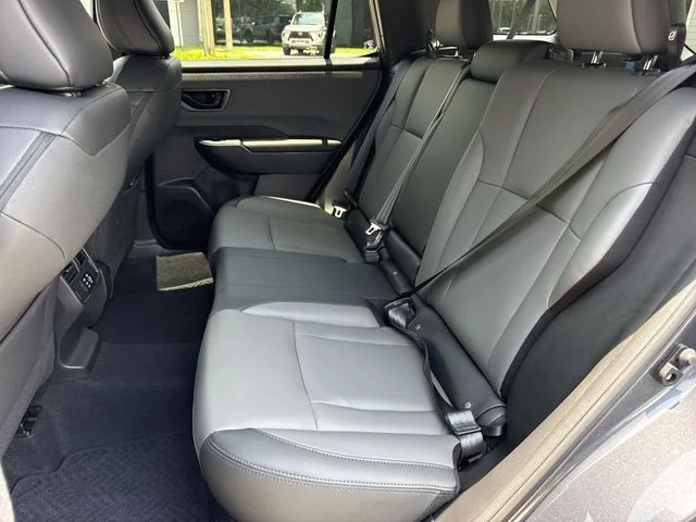 Certified Used 2026 Gray Subaru Premium image 23
