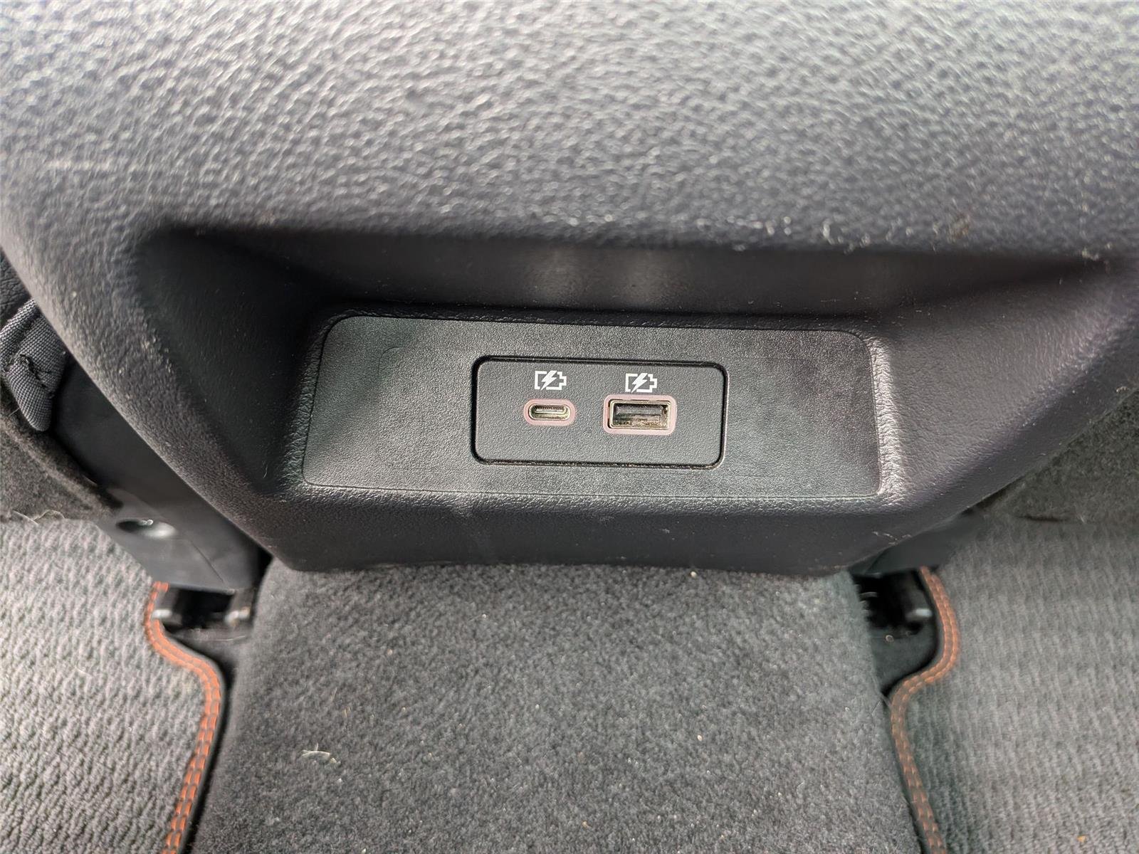 Used 2020 Pearl White Tricoat Nissan 2.5 SR image 29