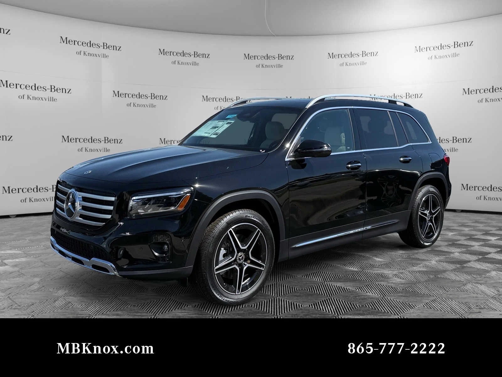 2026 Mercedes-Benz GLB GLB 250 4MATIC's photo