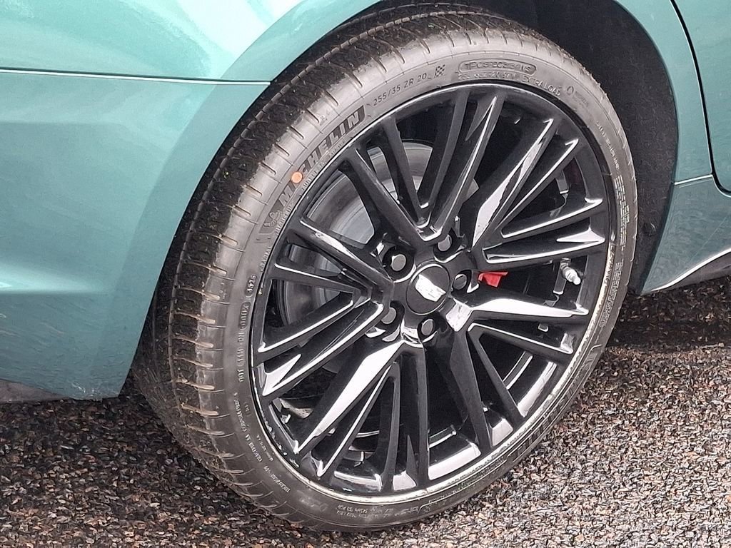 2026 Cadillac CT5 V-Series - Photo 12