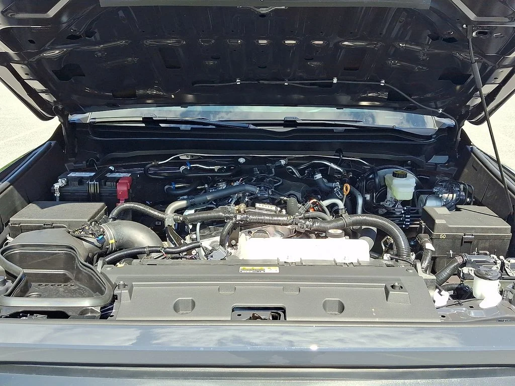 New 2026 Underground Toyota  SR5 image 21