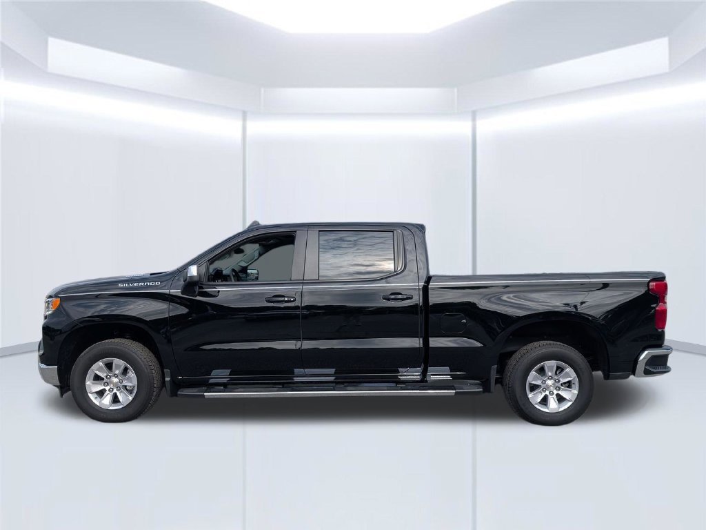 2026 Chevrolet Silverado 1500 LT - Photo 2