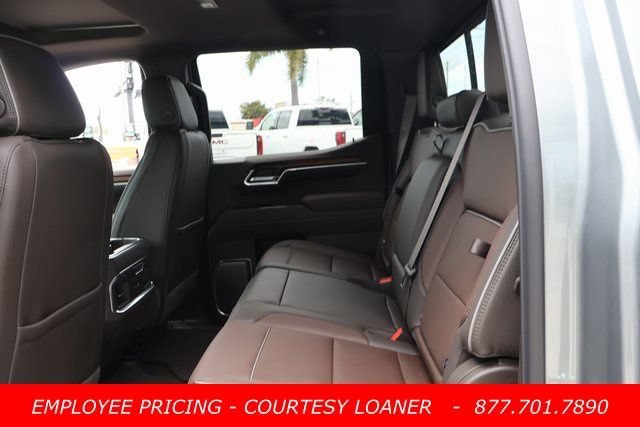 2026 GMC Sierra 1500 Denali - Photo 15