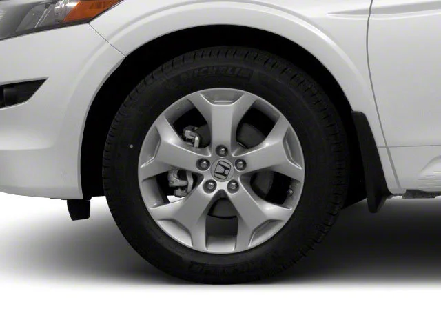 Used 2010 White Honda EX-L image 13