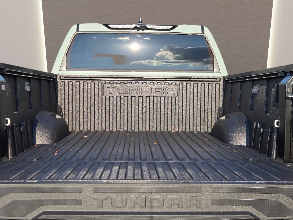 New 2026  Toyota Platinum image 11
