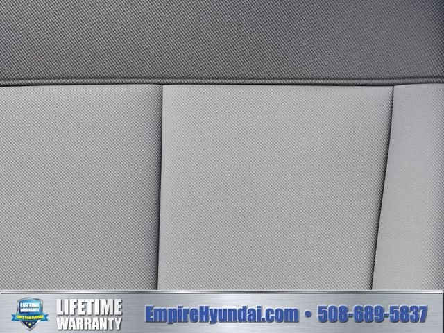 2026 Hyundai IONIQ 5 SE - Photo 34