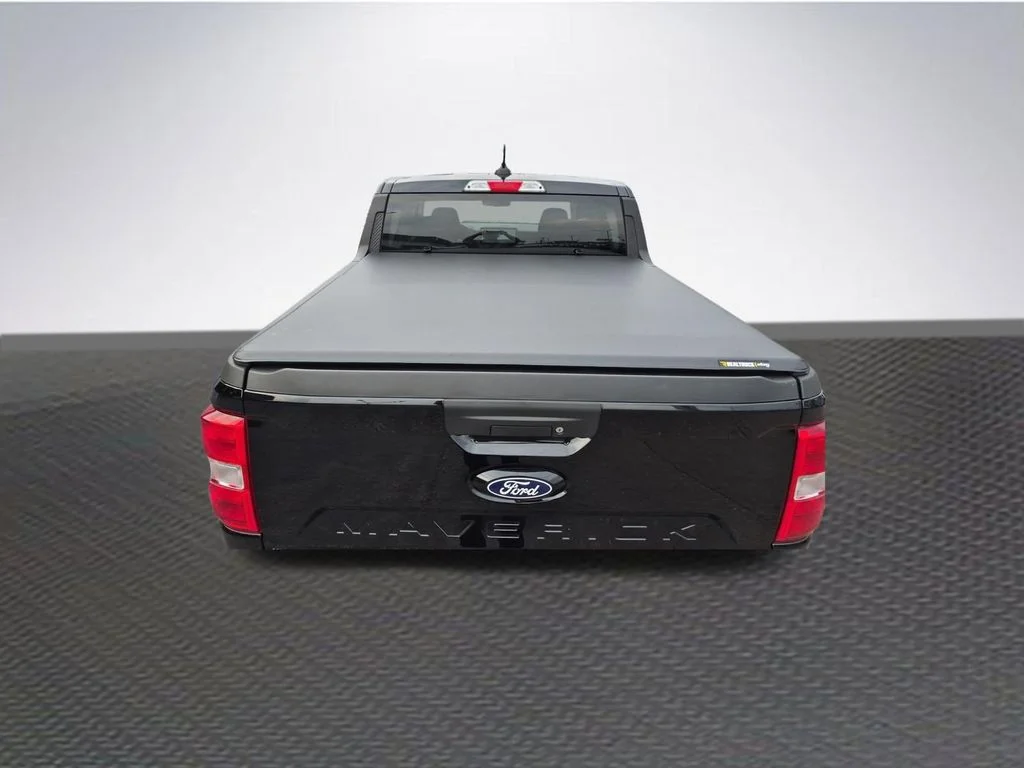 Used 2026 Shadow Black Ford XL image 7