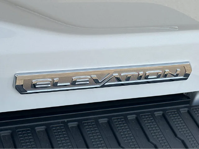 2026 GMC Sierra 1500 Elevation - Photo 13