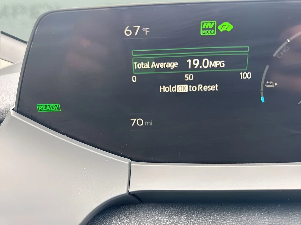 Used 2026 Gray Toyota XSE image 26
