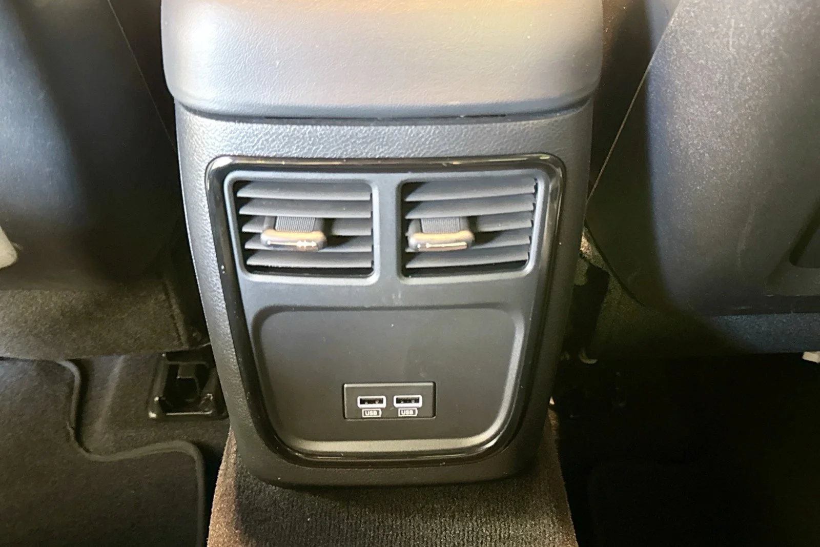 Used 2023 Destroyer Gray Clearcoat Dodge Scat Pack image 24