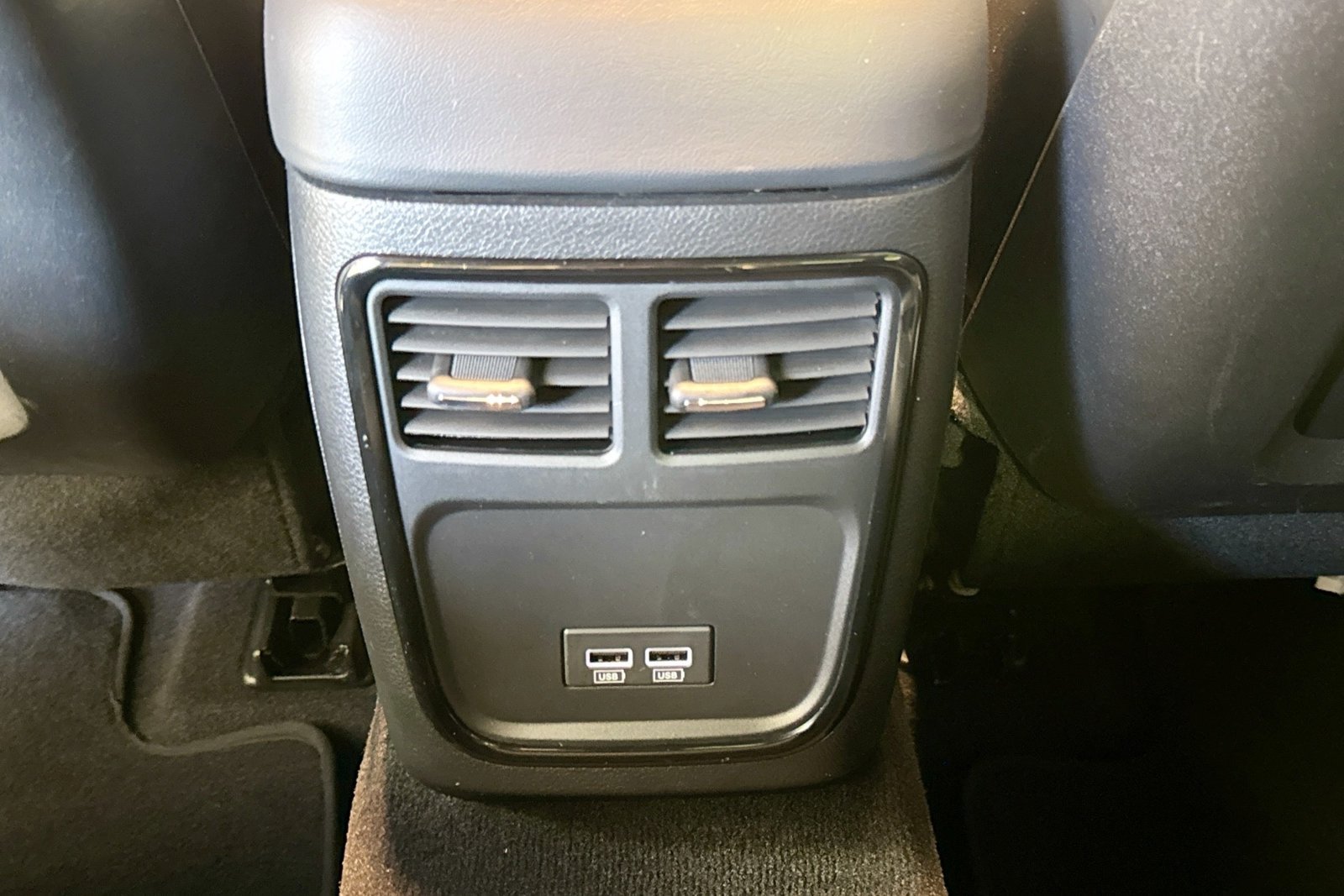 Used 2023 Destroyer Gray Clearcoat Dodge Scat Pack image 24