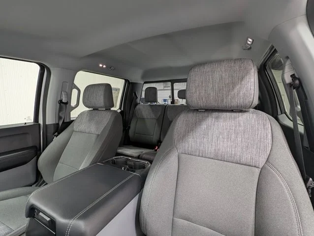 New 2026 Oxford White Ford F-250® XLT image 50
