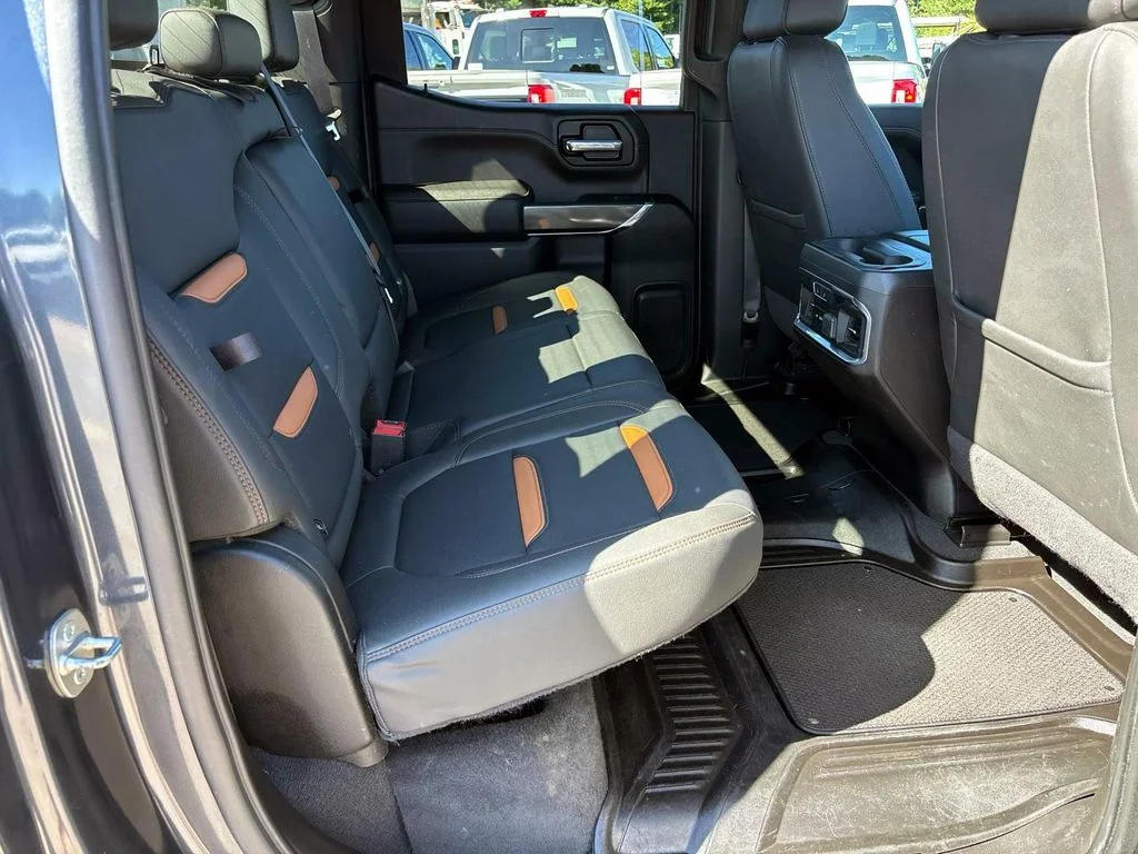 Used 2021 Sky GMC AT4 image 13