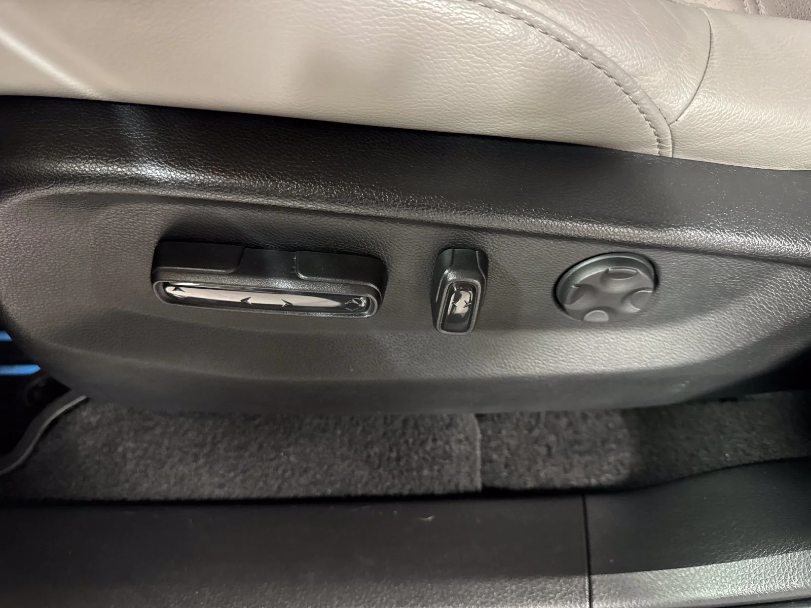2018 Honda CR-V EX-L - Photo 11