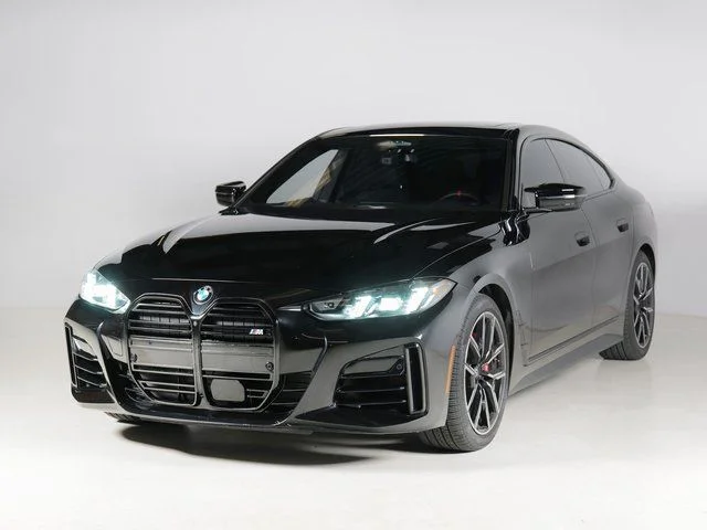 2025 BMW 4 Series M440i xDrive Gran Coupe's photo