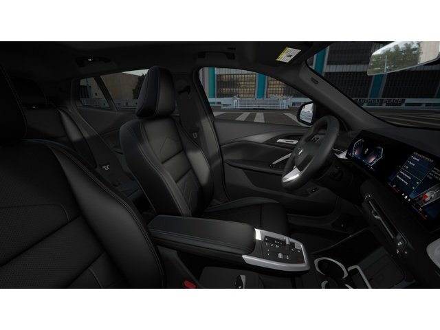 New 2026 Jet Black BMW xDrive28i image 9