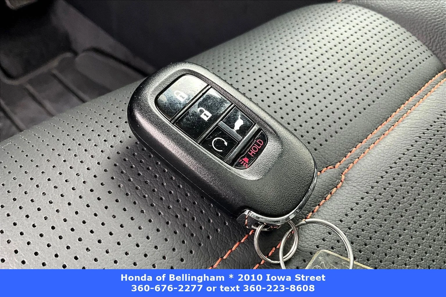 2023 Honda CR-V Sport Touring - Photo 60