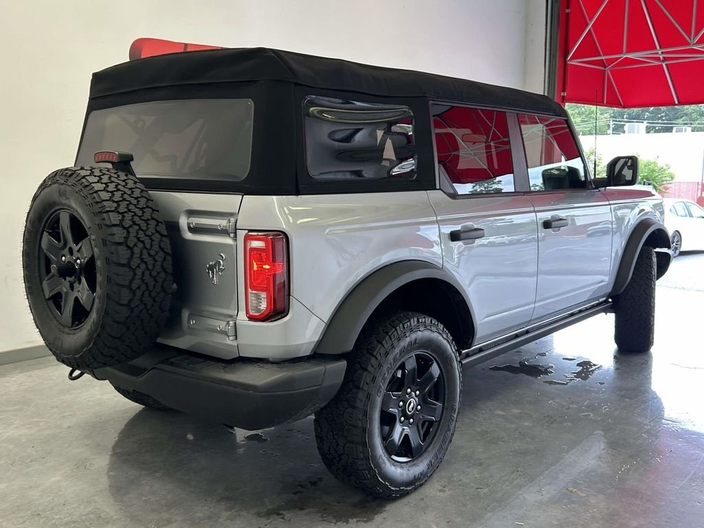 Used 2024 Silver Ford Black Diamond image 3