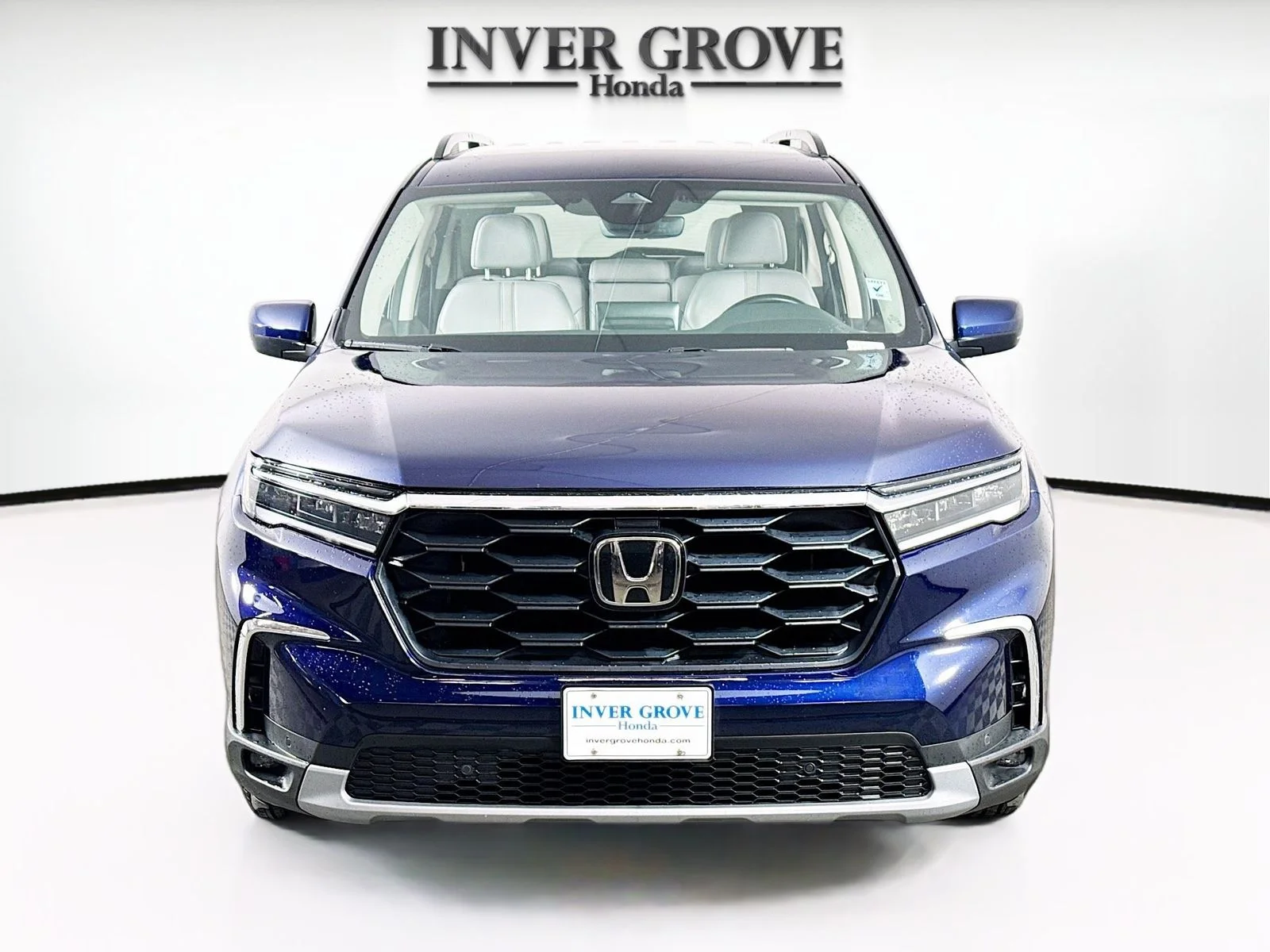 Used 2023 Honda Pilot EX-L with VIN 5FNYG1H49PB041590 for sale in Inver Grove Heights, Minnesota