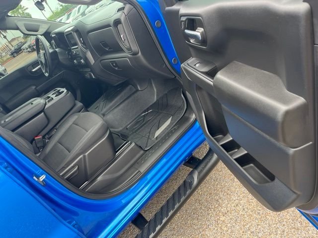 Used 2026 Blue Chevrolet Custom image 20