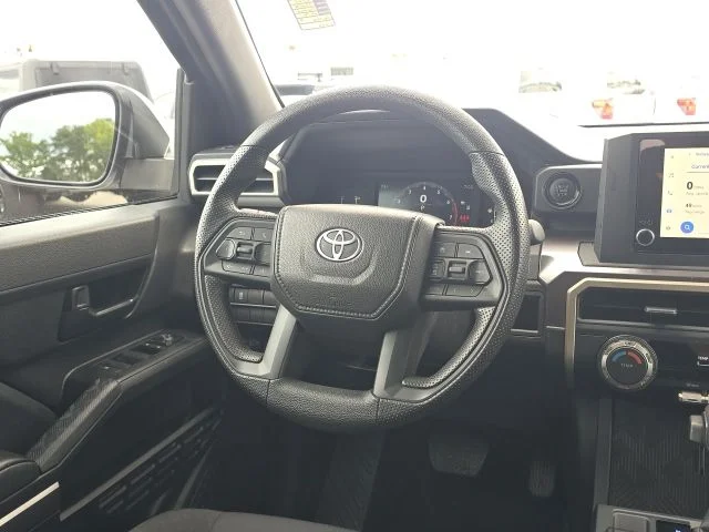 Used 2025 White Toyota SR5 image 32