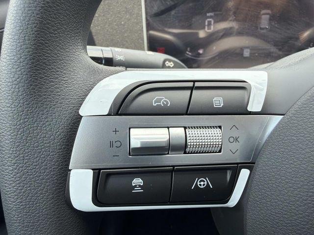 New 2026 Gray Hyundai SE FWD image 22