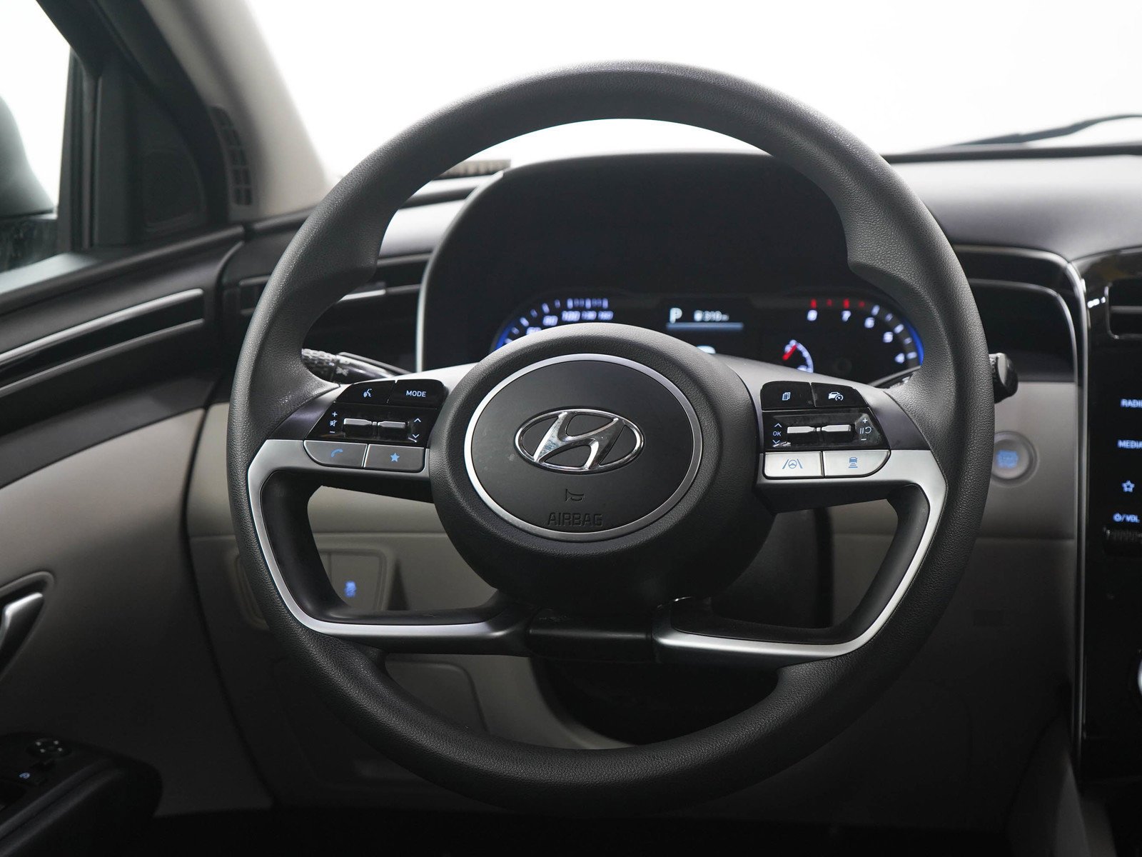 2023 Hyundai Tucson SEL - Photo 18