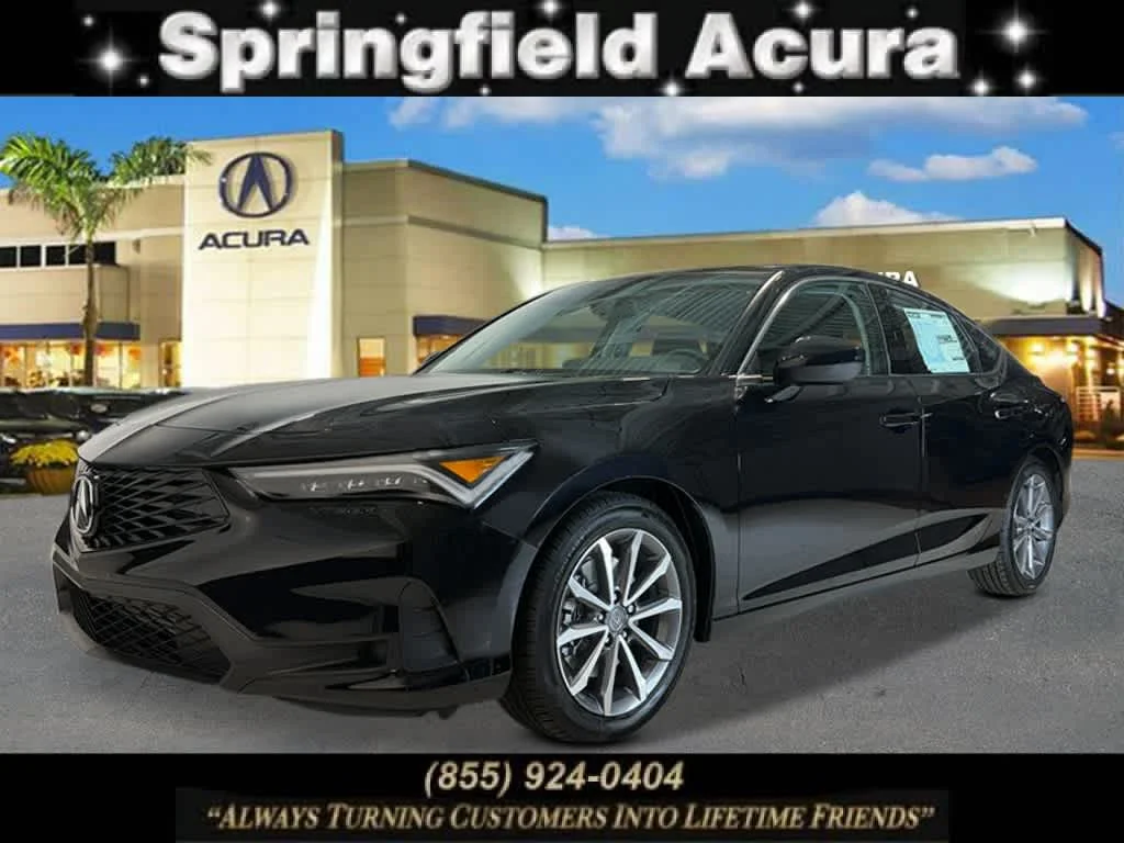 2026 Acura Integra -'s photo