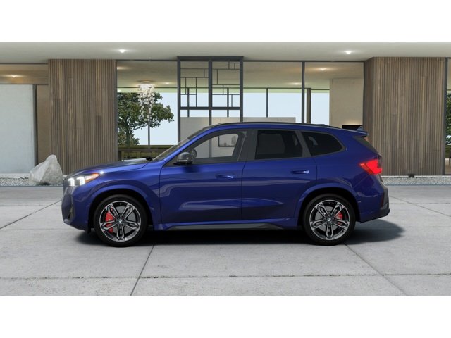 New 2026 Portimao Blue Metallic BMW xDrive28i image 4