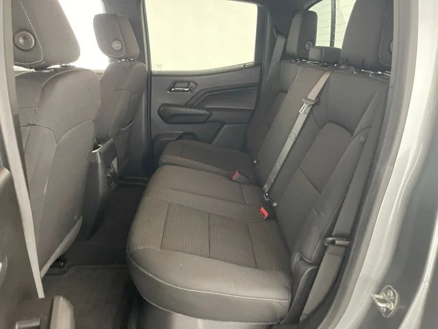 Used 2025 Silver GMC Elevation image 46