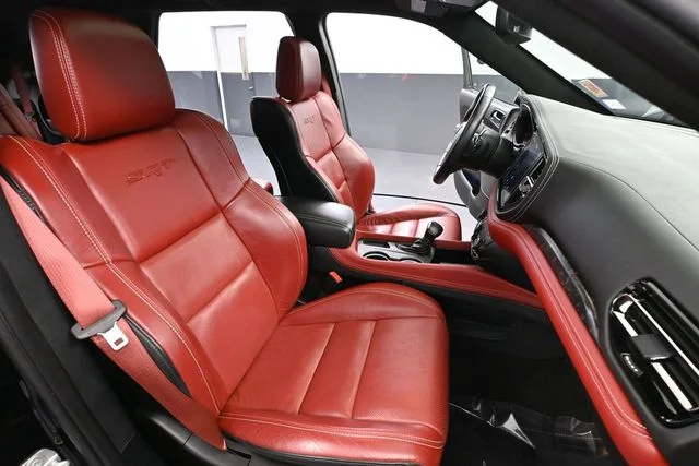 Certified Used 2024 Black Dodge SRT 392 Premium image 57